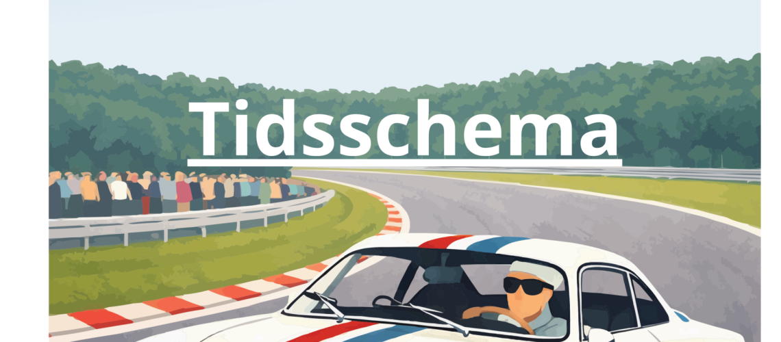 Tidsschema